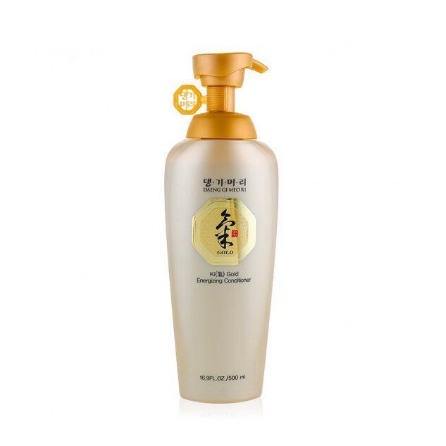 Daeng Gi Meo Ri Ki Gold Energizing Conditioner 300 ml
