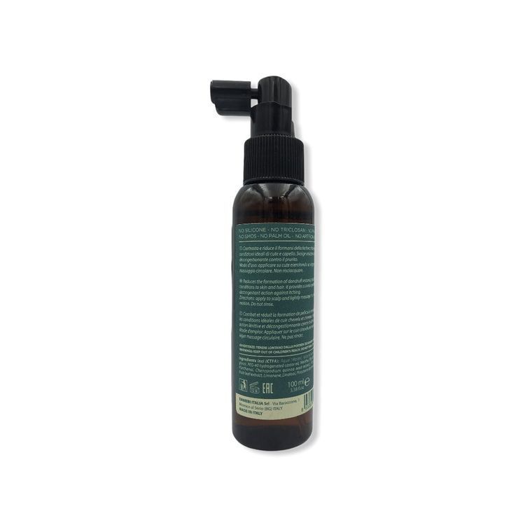 Emmebi Italia Remedy Dandruff Lotion 100 ml