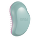 Tangle Teezer. The Original Mini Marine Teal & Rosebud
