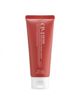 Detox Purifying Scalp Refresh Shampoo Esthetic House CP-1 100 ml