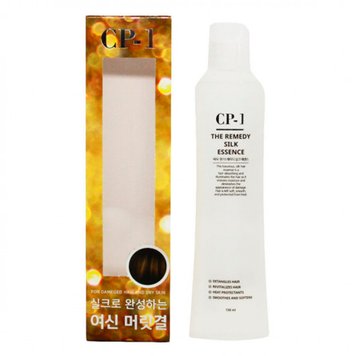 Esthetic House CP-1 The Remedy Silk Essence 150 ml