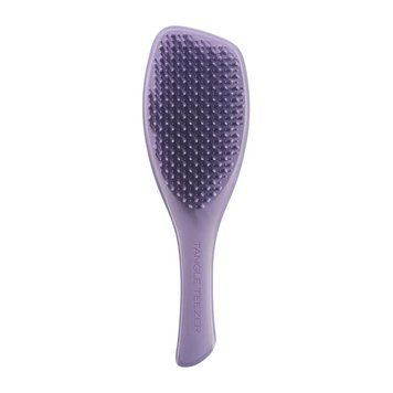Hairbrush Tangle Teezer The Complete Carebrush Curly to Coily Velvet Purple TT0061