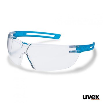 Hair Expert UVEX X-fit safety goggles