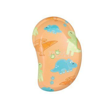 Tangle Teezer. Hair Brush The Original Mini Mighty Dino