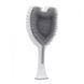 Tangle Angel. Hair Brush 2.0 Gloss White Grey