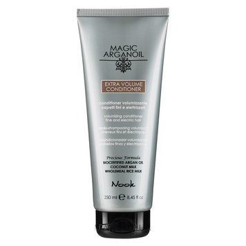 Nook Magic Arganoil Extra Volume Conditioner 250 ml