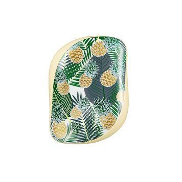 Tangle Teezer. Hair Brush Compact Styler Pina Colada