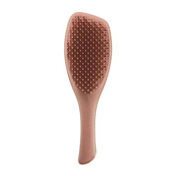 Hairbrush Tangle Teezer The Complete Carebrush Fine Glazed Mocha TT0047