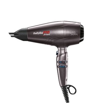 Babyliss Hair dryer STELLATO DGT 2400W