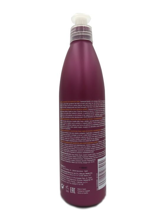 Revlon Professional Pro You Repair Shampoo 350 ml
