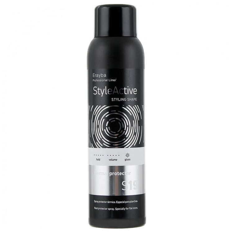 Erayba Style Active S19 Thermal Protector 150 ml