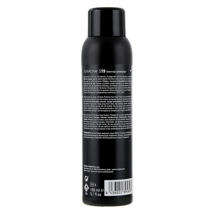 Erayba Style Active S19 Thermal Protector 150 ml