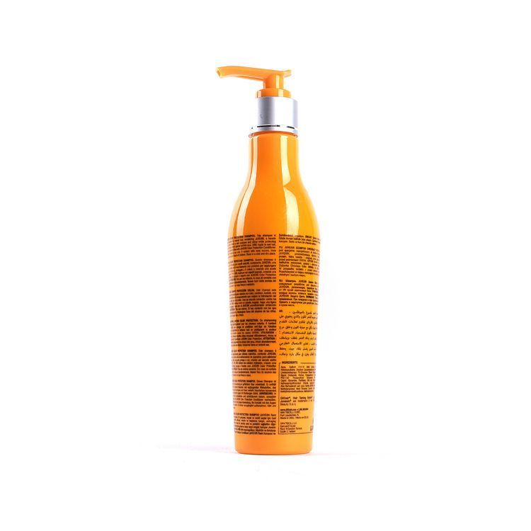 Global Keratin Juvexin Color Protection Shampoo, 240 ml