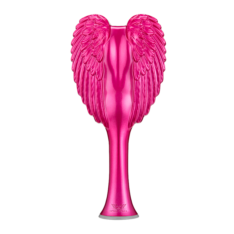 Tangle Angel. Hair Brush 2.0 Gloss Fuchsia
