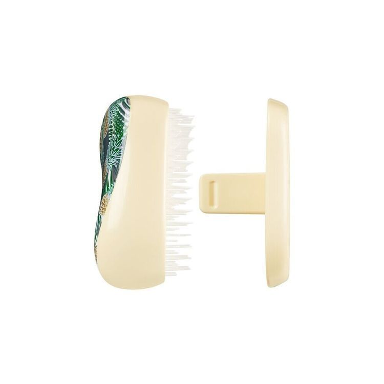 Tangle Teezer. Hair Brush Compact Styler Pina Colada