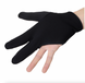 Hair Expert, Heat Resistant 3 Finger Glove