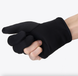 Hair Expert, Heat Resistant 3 Finger Glove