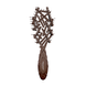 Hair Expert Eco Nest Brush, Brown (5448 M-9)