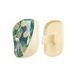 Tangle Teezer. Hair Brush Compact Styler Pina Colada
