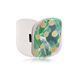 Tangle Teezer. Hair Brush Compact Styler Pina Colada