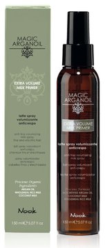 Nook Magic Arganoil Extra Volume Milk Primer 150 ml