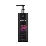 Hair Keratin VIURE EXPERTISE Gloss KERATIN STEP 2 100 ml