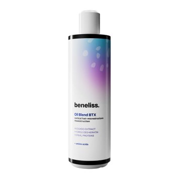 Beneliss Oil Blend BTX 500 ml