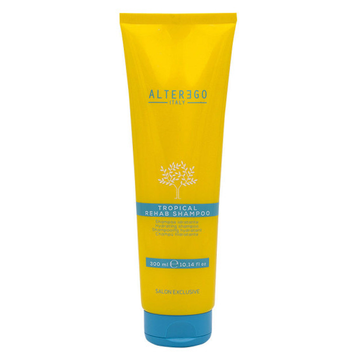 Alter Ego Arganikare Tropical Shampoo 300 ml