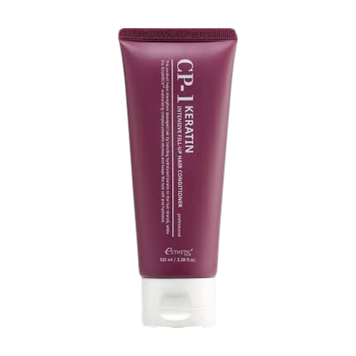 Keratin Intensive Fill-Up Hair Conditioner Esthetic House CP-1 100 ml