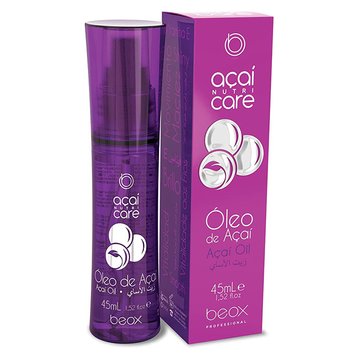 Beox Acai Oil, 45 ml