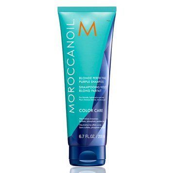 MoroccanOil Purple Shampoo 200 ml