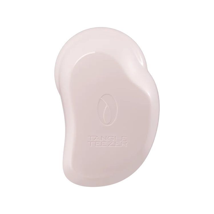 Tangle Teezer. Tangle Teezer Original Plant Brush Marshmallow Pink TT2679