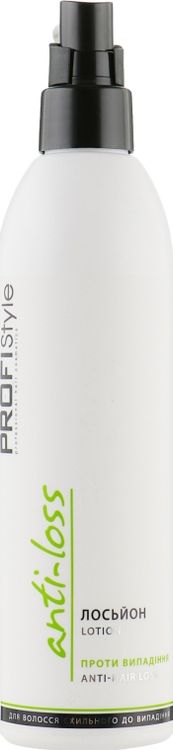 PROFIStyle ANTI-LOSS lotion against hair loss