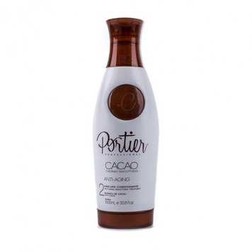 Keratin Treatment Portier Cacao 1000 ml