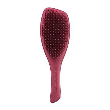 Hairbrush Tangle Teezer The Complete Carebrush Glossed Raspberry TT0030