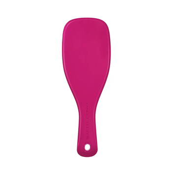 Tangle Teezer. Comb The Wet Detangler Mini Electric Raspberry TT6752
