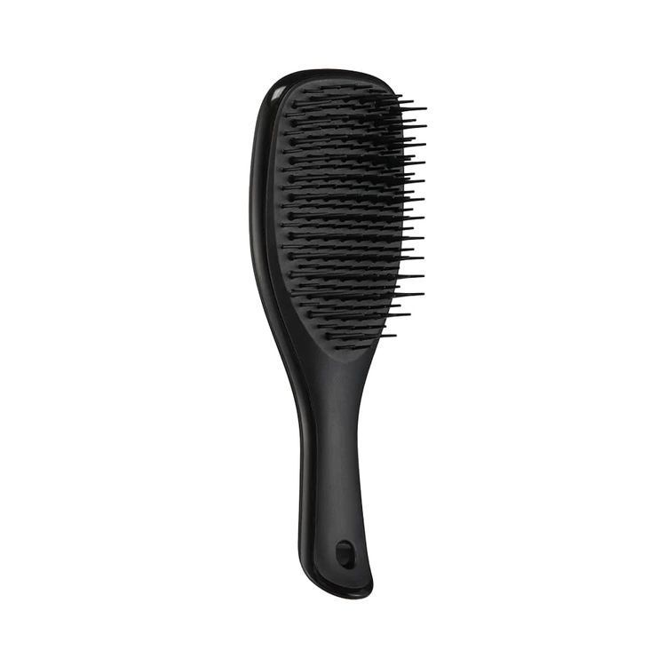 Tangle Teezer. Comb The Wet Detangler Mini Liquorice Black TT4406