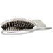 Olivia Garden Supreme Combo Brush, Grey, OGBCISUP3COMBO
