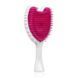 Tangle Angel. Hair Brush Re:Born White/Fuchsia