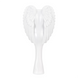 Tangle Angel. Hair Brush Re:Born White/Fuchsia