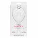 Tangle Angel. Hair Brush Re:Born White/Fuchsia