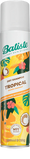 Batiste Dry Shampoo Tropical for hair