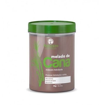 Natureza Melado de Cana btx 1000 ml