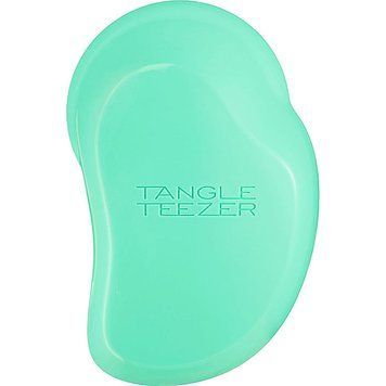 Tangle Teezer. The Tropicana Green comb