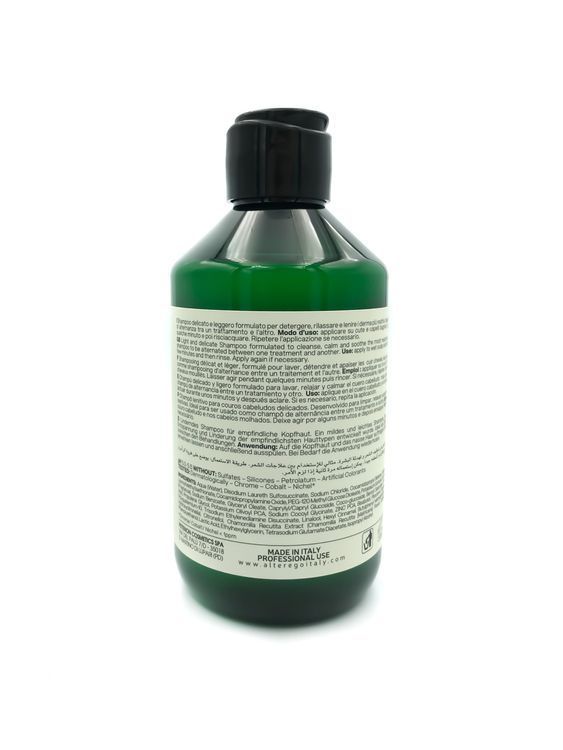Alter Ego Scalp Rituals Calming Shampoo 300 ml