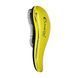 Esthetic House Hair Brush For Easy Comb Gold