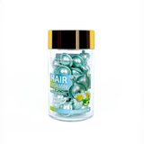 LeNika Hair Vitamins with Blue Chamomile and Aloe Vera Extract