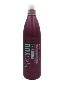 Revlon Professional Pro You Purifying Shampoo 350 ml
