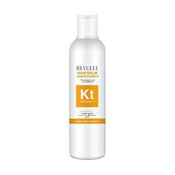 REVUELE Kt Keratin+ Hair Conditioner