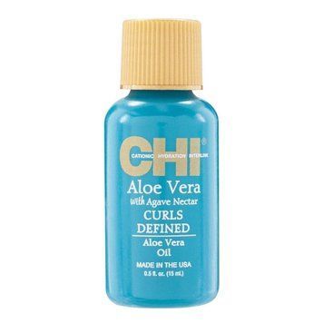 CHI Aloe Vera Oil 15 ml
